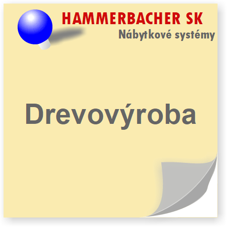 Drevovýroba Drevovýroba