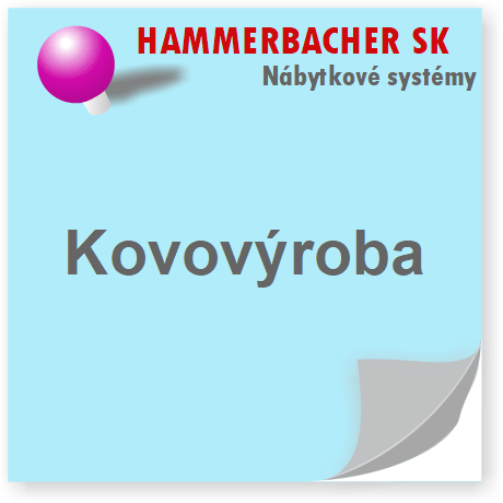 Kovovýroba Kovovýroba