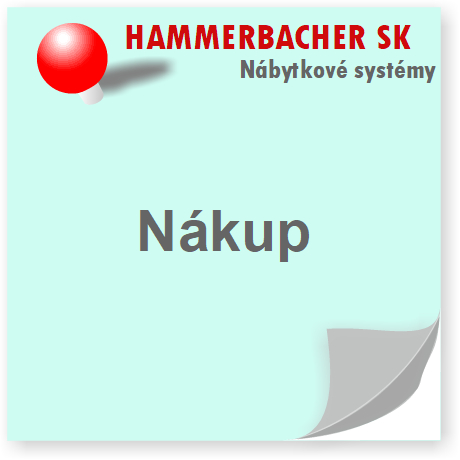 Nákup Nákup
