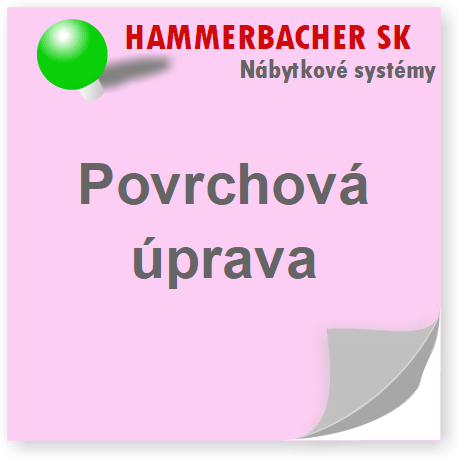 Povrchová príprava Povrchová príprava