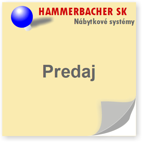 Predaj Predaj