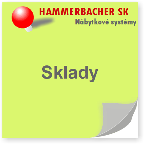 Sklady Sklady