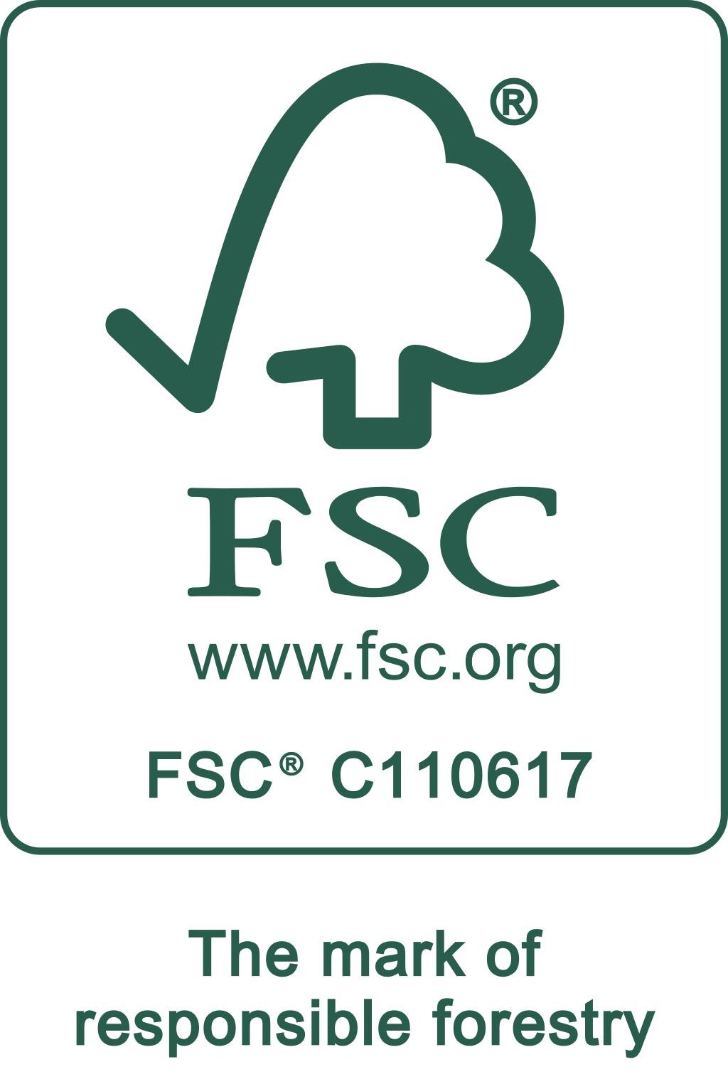 FSC® C110617